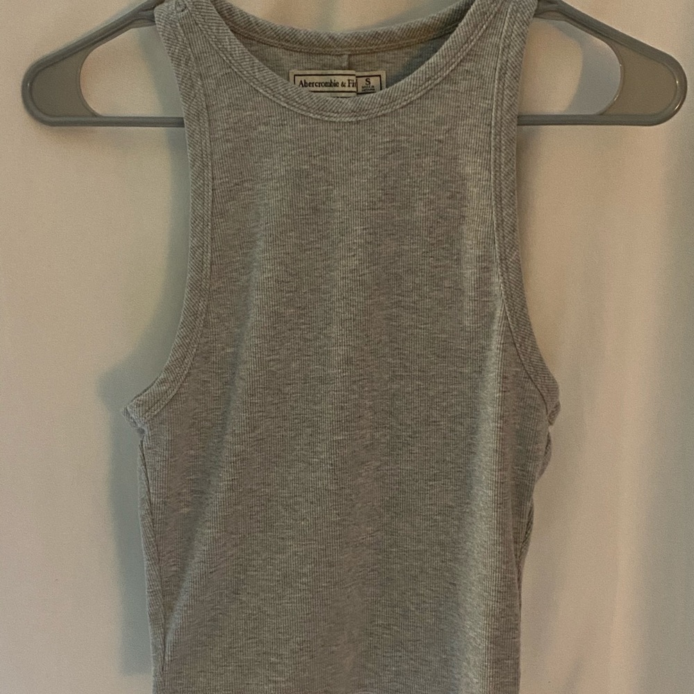 Abercrombie and Fitch muscle tee
